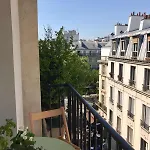 Appartement Lombards 2 Bedroom Citycosy