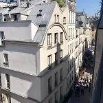 Appartement Lombards 2 Bedroom Citycosy