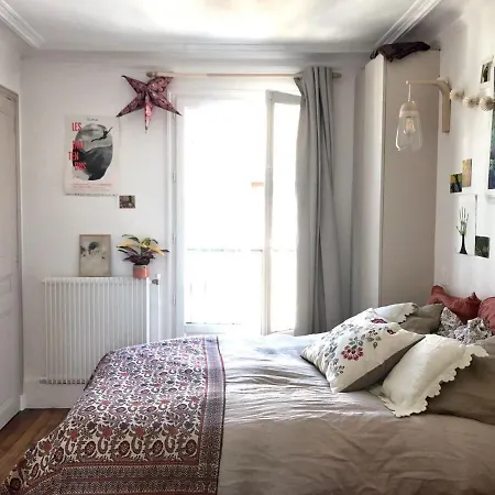 Appartamento Lombards 2 Bedroom Citycosy
