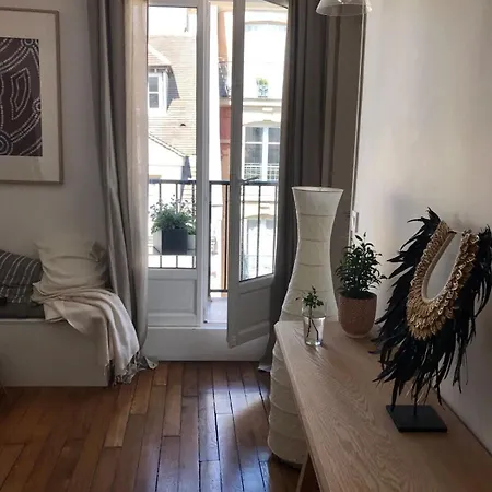 Lombards 2 Bedroom Citycosy Appartamento