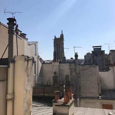 Lombards 2 Bedroom Citycosy Appartamento