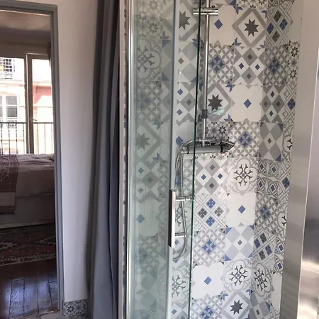 Lombards 2 Bedroom Citycosy Appartamento